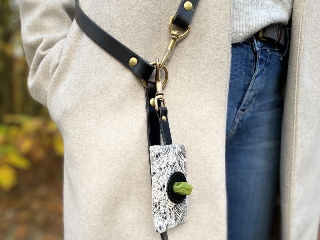 pochette cacatua alba wild thing maud